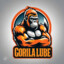 GorillaLube