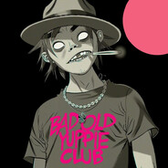 Beebeck avatar