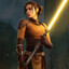 Bastila Shan