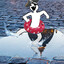Puddle Pirate