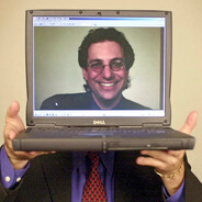 ANÃO NEGRO JAPONÊS