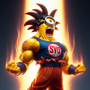 SVO ENERGY