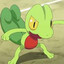 Treecko