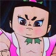 魔鬼筋肉人嘿嘿