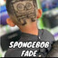 Spongebob Fade
