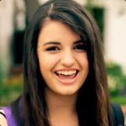 Rebecca Black - steam id 76561197960274617