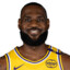 LEBRON&#039;S LEFT NUT