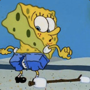 Spongebob