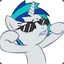 VInyl Scratch