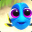 Baby Dory