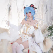 原神主播喵小吉