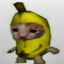 im banana