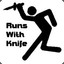 RunsWithKnife