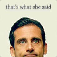 That's What She Said