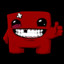 Super Meat Boy