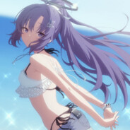 我也要成为碧蓝档案高