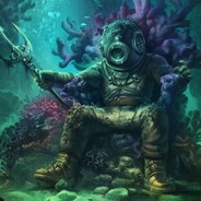 IconicDiver