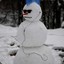 FrostyTheSnowman