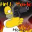 HG | Homer [C]