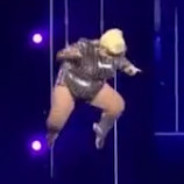 飞天仙女—韩红