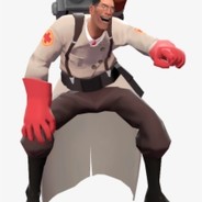 Medic from TF2