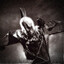graveyaяrdddd&#039;s scarecrow