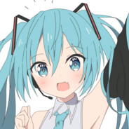 mikuだよ