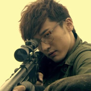 爱情公寓狙击手关羽