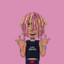 ꧁❟❛❟Lil Pump❟❛❟꧂