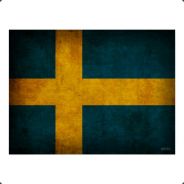 Swedish Viking avatar