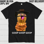 BornGooper
