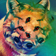 Smoke-Eyes
