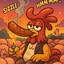 Steam avatar