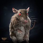 Evil Rat Sorceress Steam avatar