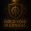 GØLD VØID MΛRSHΛL