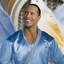 Dwayne &quot;The Tooth Fairy&quot; Johnson