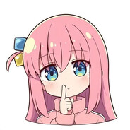 下北泽最菜杀手波奇酱