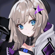 狂炫糖のAA12琳德小姐