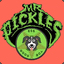 Mr.Pickles ₆⁶₆