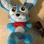 Toy Bonnie Plush