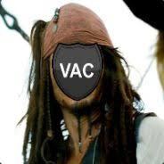 Captain Vac Sparrow