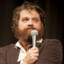 Zack Galifianakis