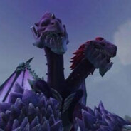 千墟九霄噬星吞天龙