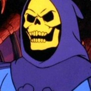 Skeletor