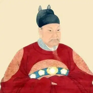 天宝大王吴越主 avatar