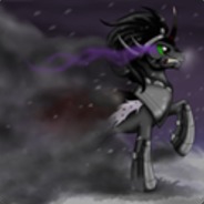 BlackMagicPony