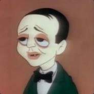 Peter Lorre avatar