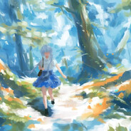 阿冲ya avatar