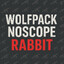 Wolfpack//Rabbit!