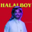 Halalboy